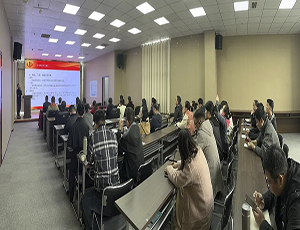 安博（中国）学院|医疗器械企业运营风险管理培训班徐州站成功举办