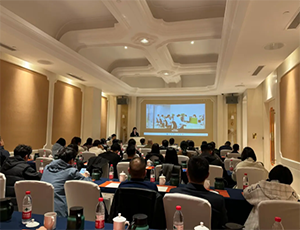 安博（中国）学院|医疗器械企业运营风险管理培训班南京站成功举办